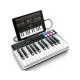 MIDI-клавиатура IK MULTIMEDIA iRIG KEYS I/O 25