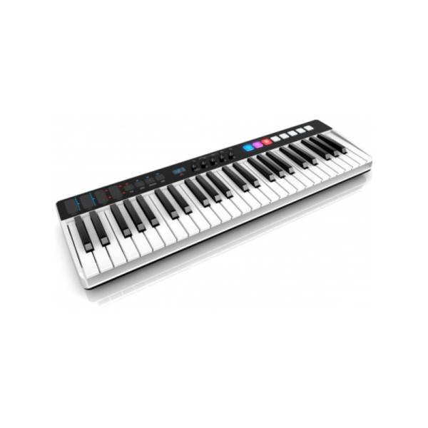 MIDI-клавіатура IK MULTIMEDIA iRIG KEYS I/O 49