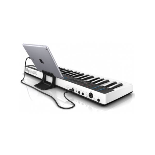 MIDI-клавіатура IK MULTIMEDIA iRIG KEYS I/O 49