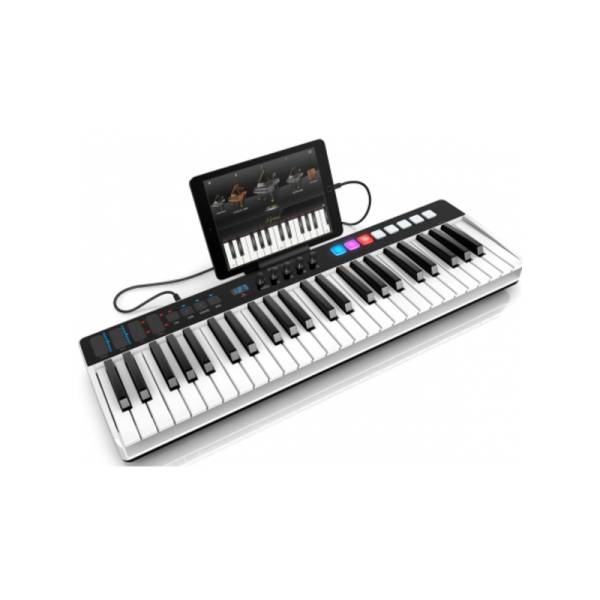 MIDI-клавіатура IK MULTIMEDIA iRIG KEYS I/O 49