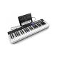 MIDI-клавиатура IK MULTIMEDIA iRIG KEYS I/O 49 MIDI-клавиатура IK MULTIMEDIA iRIG KEYS I/O 49