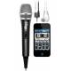 Мікрофон ручний Ik Multimedia IRIG MIC