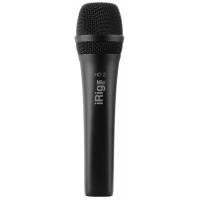 Мікрофон ручний Ik Multimedia IRIG MIC HD 2