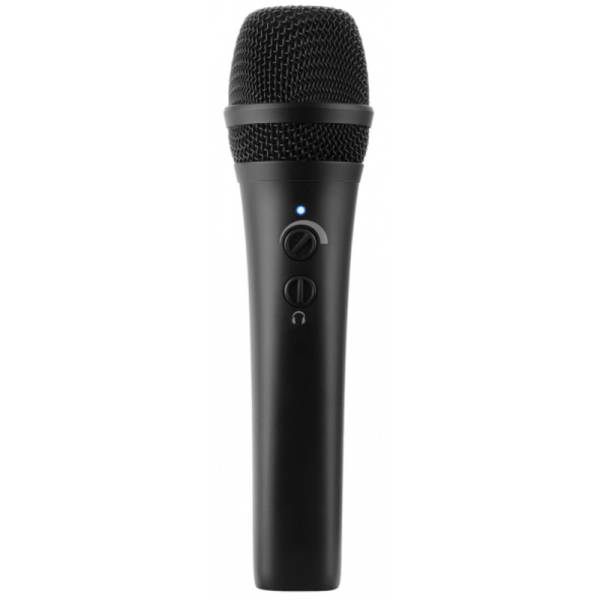Мікрофон ручний Ik Multimedia IRIG MIC HD 2