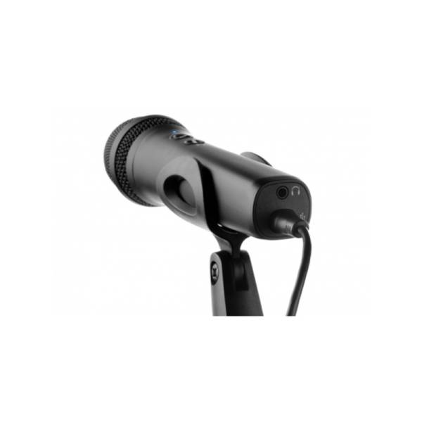Мікрофон ручний Ik Multimedia IRIG MIC HD 2