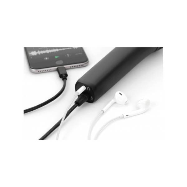 Мікрофон ручний Ik Multimedia IRIG MIC HD 2