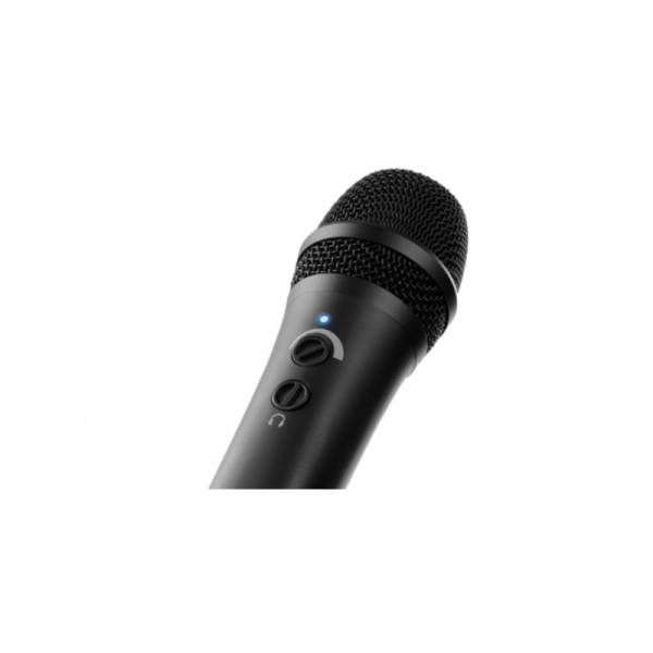 Мікрофон ручний Ik Multimedia IRIG MIC HD 2