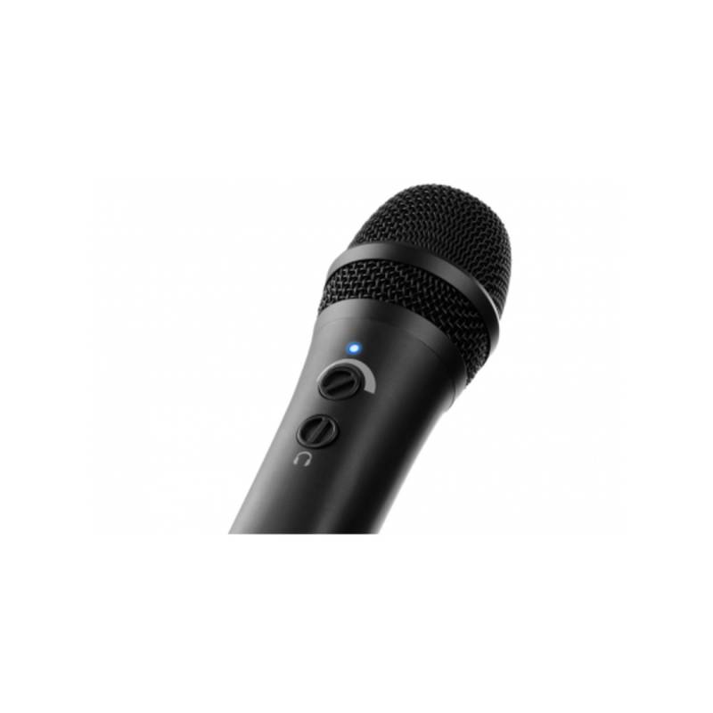 Мікрофон ручний Ik Multimedia IRIG MIC HD 2