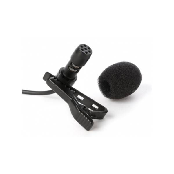 Мікрофон петличний Ik Multimedia IRIG MIC LAV