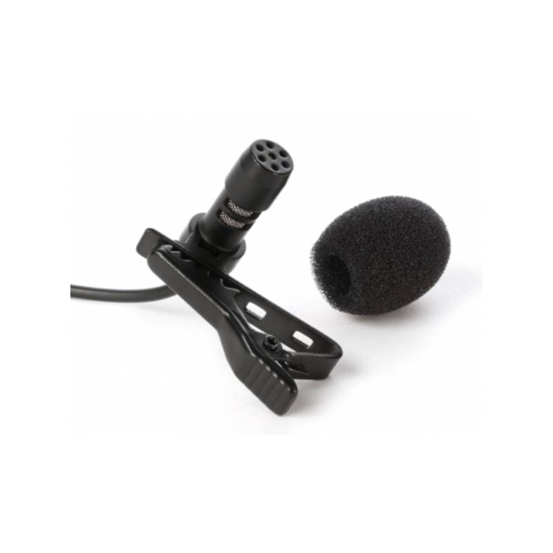 Мікрофон петличний Ik Multimedia IRIG MIC LAV