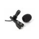 Микрофон петличный Ik Multimedia IRIG MIC LAV