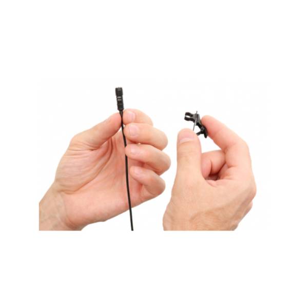 Мікрофон петличний Ik Multimedia IRIG MIC LAV