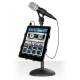 Мікрофон ручний Ik Multimedia IRIG MIC