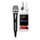 Мікрофон ручний Ik Multimedia IRIG MIC