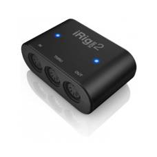 Робоча станція IK MULTIMEDIA iRIG MIDI 2