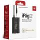 Гитарный процессор IK MULTIMEDIA iRIG 2 Гитарный процессор IK MULTIMEDIA iRIG 2