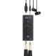 Гитарный процессор IK MULTIMEDIA iRIG USB Гитарный процессор IK MULTIMEDIA iRIG USB