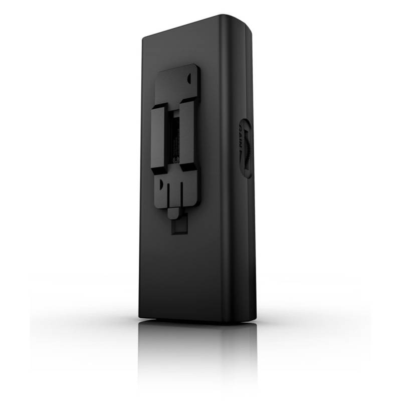 Процесор эффектов IK MULTIMEDIA iRIG HD2