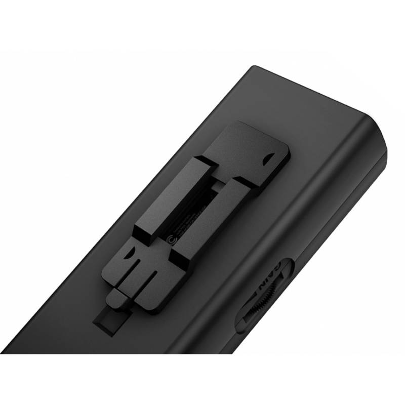 Процесор эффектов IK MULTIMEDIA iRIG HD2