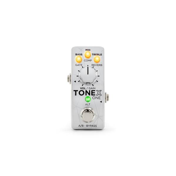  Гітарний процесор IK MULTIMEDIA ToneX One Joe Satriani Limited Edition