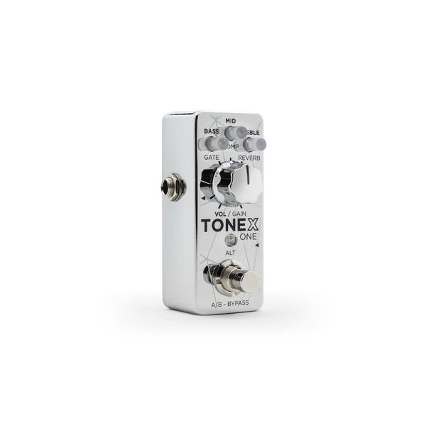 Гітарний процесор IK MULTIMEDIA ToneX One Joe Satriani Limited Edition