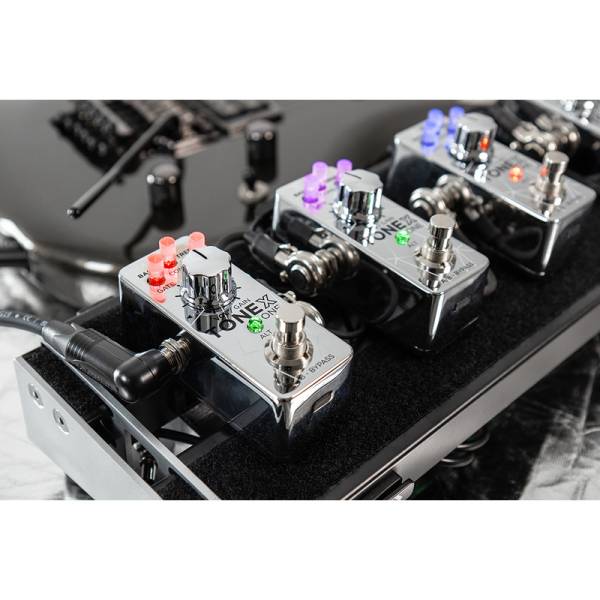  Гітарний процесор IK MULTIMEDIA ToneX One Joe Satriani Limited Edition