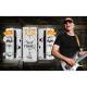 Гитарный процессор IK MULTIMEDIA ToneX One Joe Satriani Limited Edition Гитарный процессор IK MULTIMEDIA ToneX One Joe Satriani Limited Edition