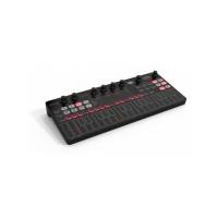 Синтезатор IK MULTIMEDIA UNO Synth Pro Desktop Black Edition