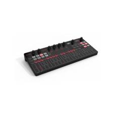 Синтезатор IK MULTIMEDIA UNO Synth Pro Desktop Black Edition