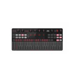 Синтезатор IK MULTIMEDIA UNO Synth Pro Desktop Black Edition