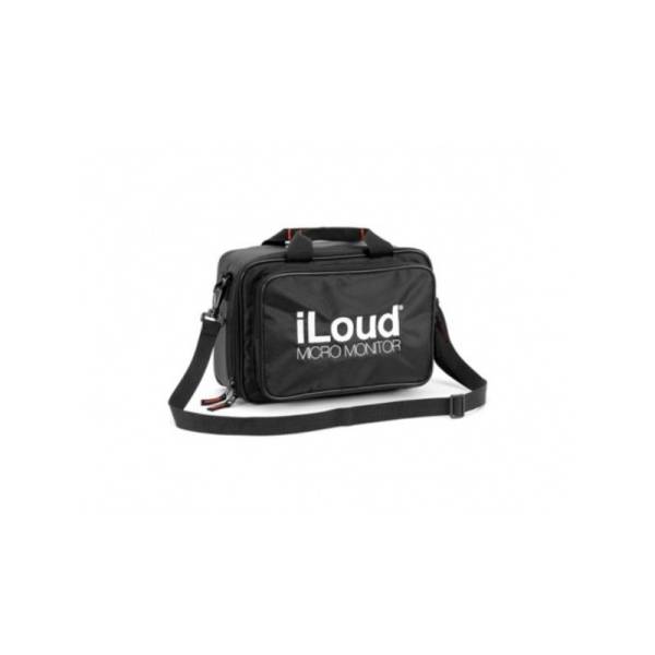  IK Multimedia ILOUD MICRO MONITORS TRAVEL BAG  