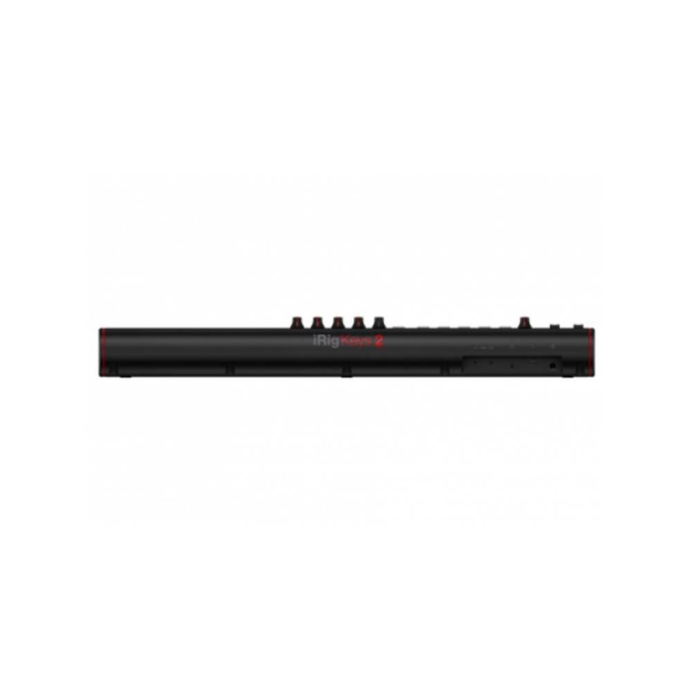MIDI-клавіатура IK MULTIMEDIA iRIG KEYS2 PRO