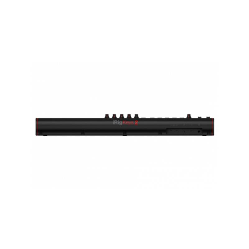 MIDI-клавіатура IK MULTIMEDIA iRIG KEYS2 PRO