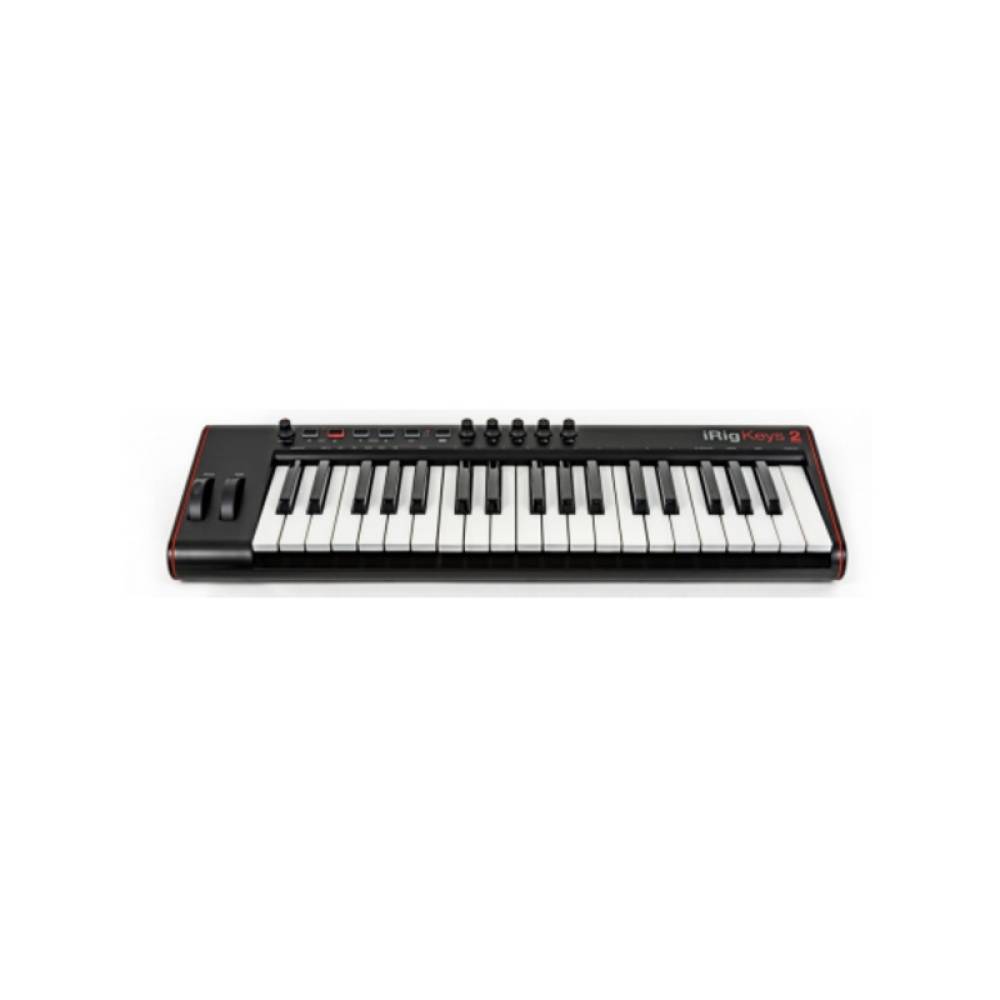 MIDI-клавіатура IK MULTIMEDIA iRIG KEYS2 PRO