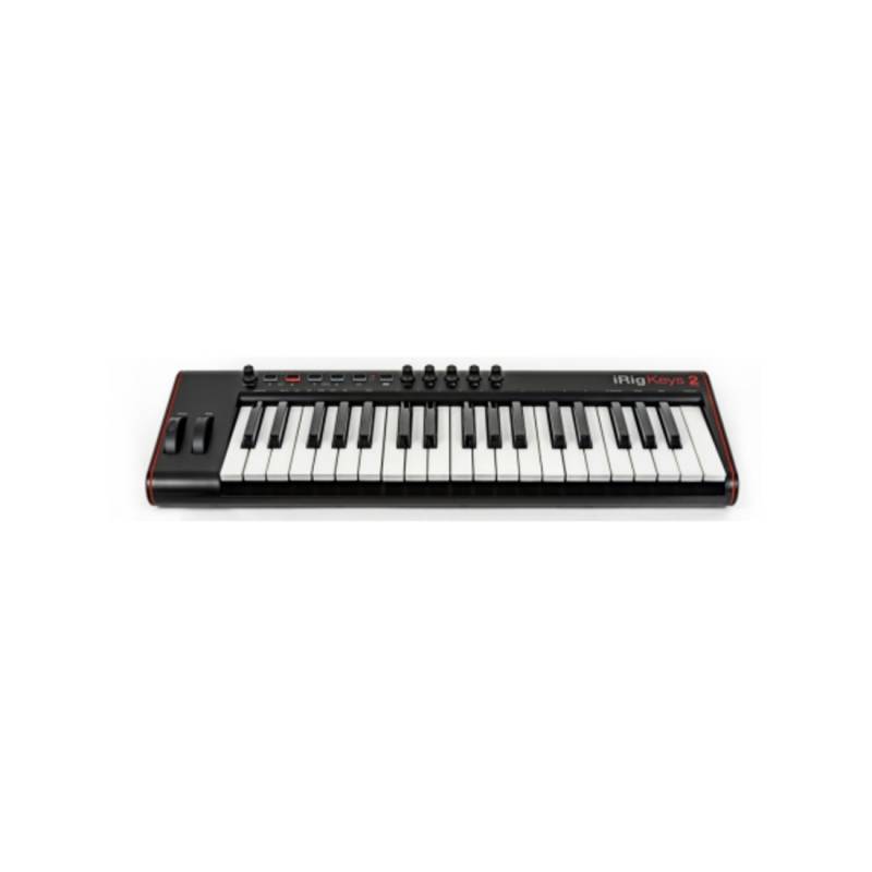 MIDI-клавіатура IK MULTIMEDIA iRIG KEYS2 PRO