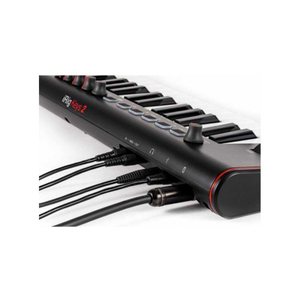 MIDI-клавіатура IK MULTIMEDIA iRIG KEYS2 PRO