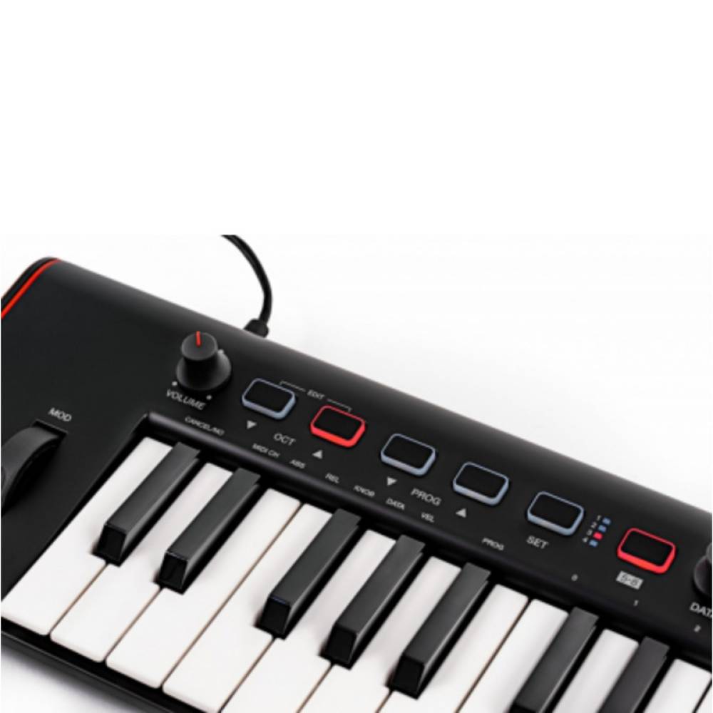 MIDI-клавіатура IK MULTIMEDIA iRIG KEYS2 PRO