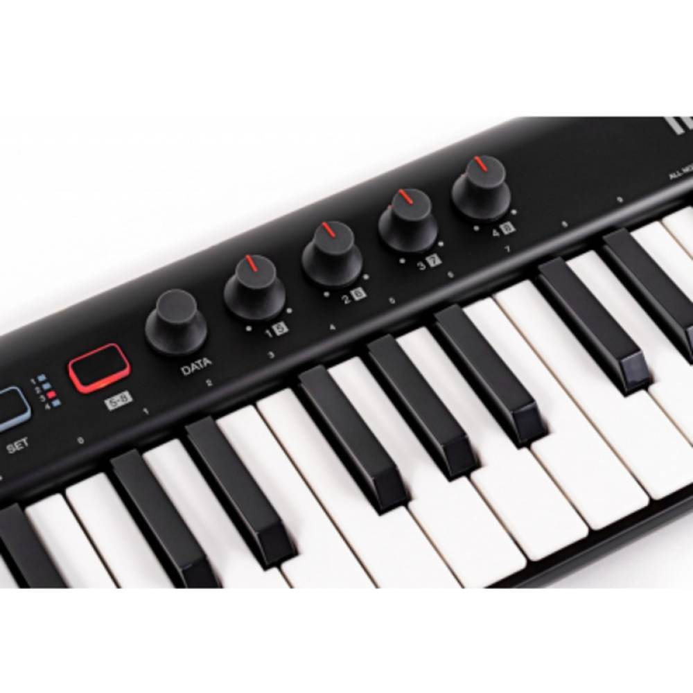 MIDI-клавіатура IK MULTIMEDIA iRIG KEYS2 PRO