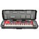 Кейс для синтезатора SKB iSeries 3i-5014-6 76-note Keyboard Case Кейс для синтезатора SKB iSeries 3i-5014-6 76-note Keyboard Case