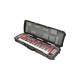 Кейс для синтезатора SKB iSeries 3i-5014-6 76-note Keyboard Case Кейс для синтезатора SKB iSeries 3i-5014-6 76-note Keyboard Case