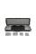 Кейс для синтезатора SKB iSeries 3i-5014-6 76-note Keyboard Case