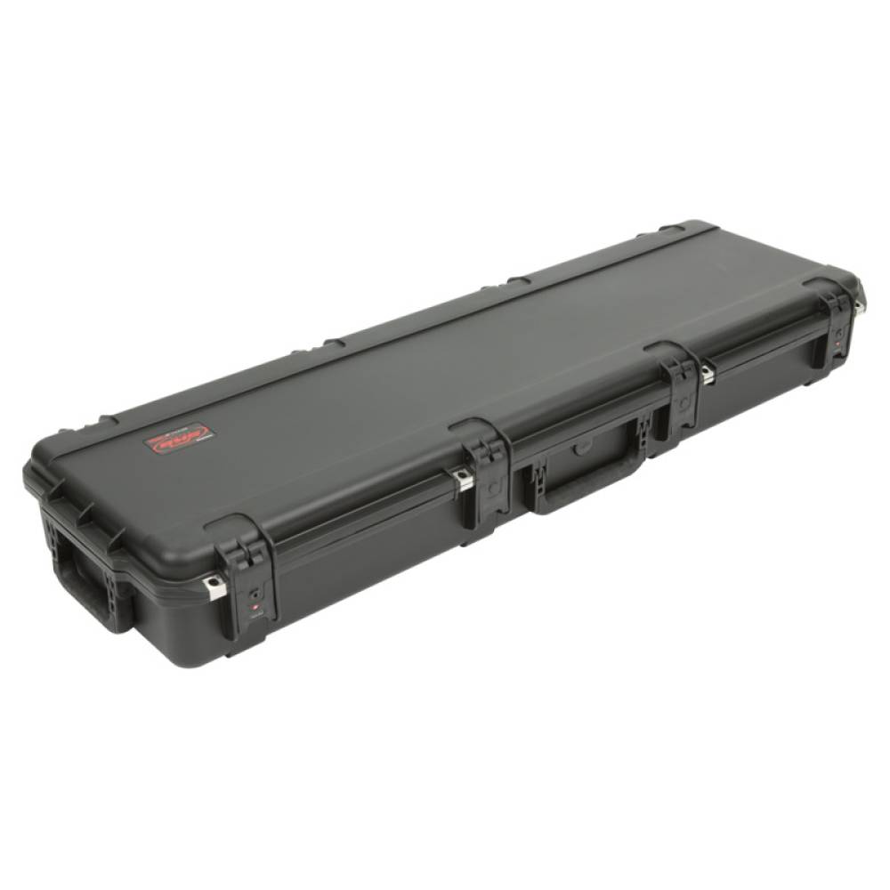 Кейс для синтезатора SKB iSeries 3i-5014-6 76-note Keyboard Case Кейс для синтезатора SKB iSeries 3i-5014-6 76-note Keyboard Case