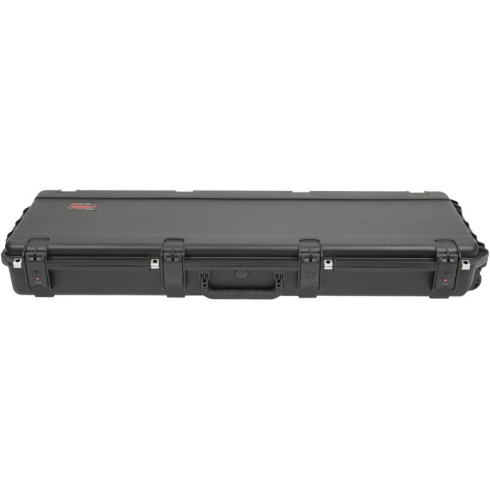 Кейс для синтезатора SKB iSeries 3i-5014-6 76-note Keyboard Case Кейс для синтезатора SKB iSeries 3i-5014-6 76-note Keyboard Case
