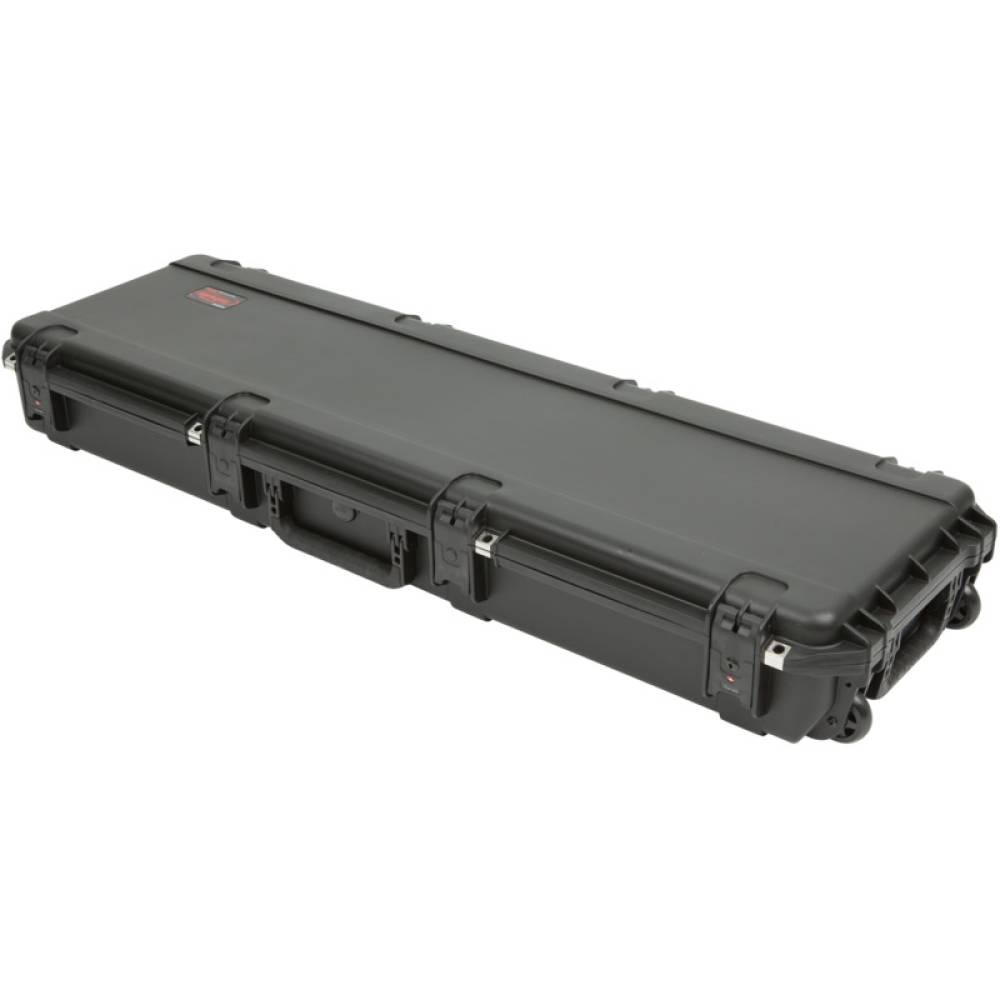 Кейс для синтезатора SKB iSeries 3i-5014-6 76-note Keyboard Case Кейс для синтезатора SKB iSeries 3i-5014-6 76-note Keyboard Case