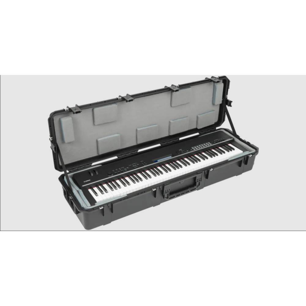 Кейс для синтезатора SKB iSeries 3i-5616 88-note Keyboard Case