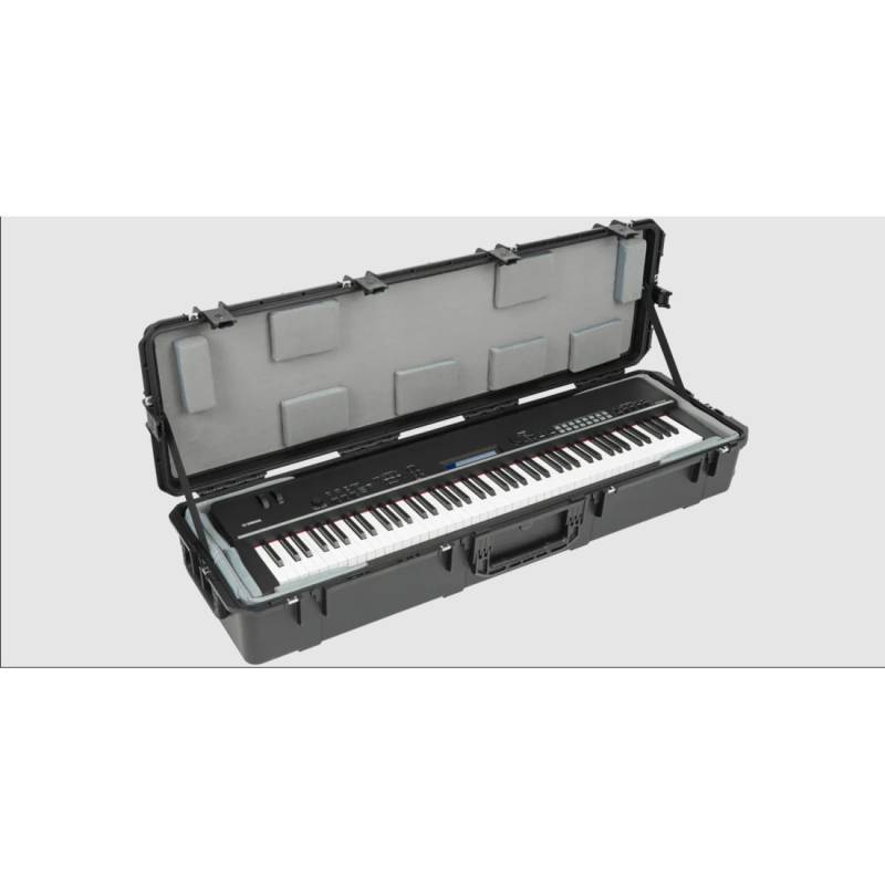 Кейс для синтезатора SKB iSeries 3i-5616 88-note Keyboard Case
