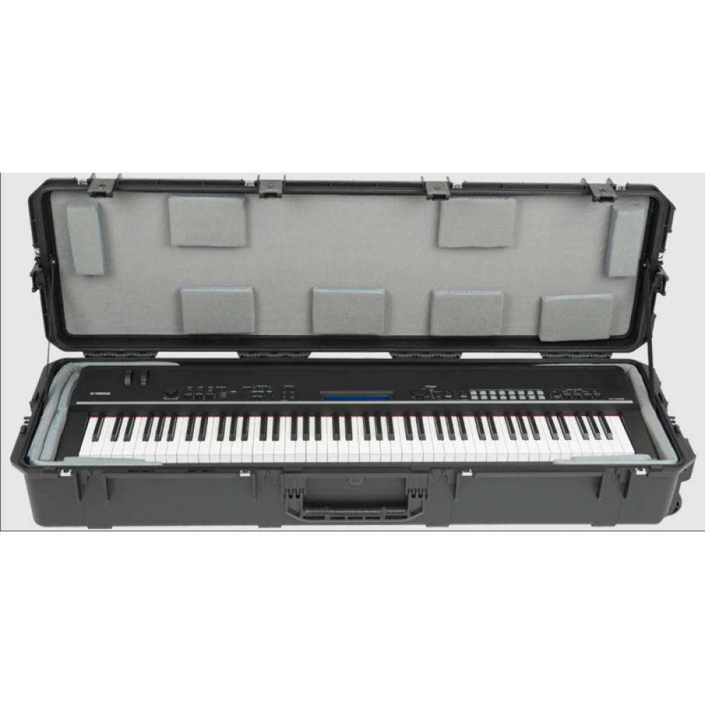Кейс для синтезатора SKB iSeries 3i-5616 88-note Keyboard Case