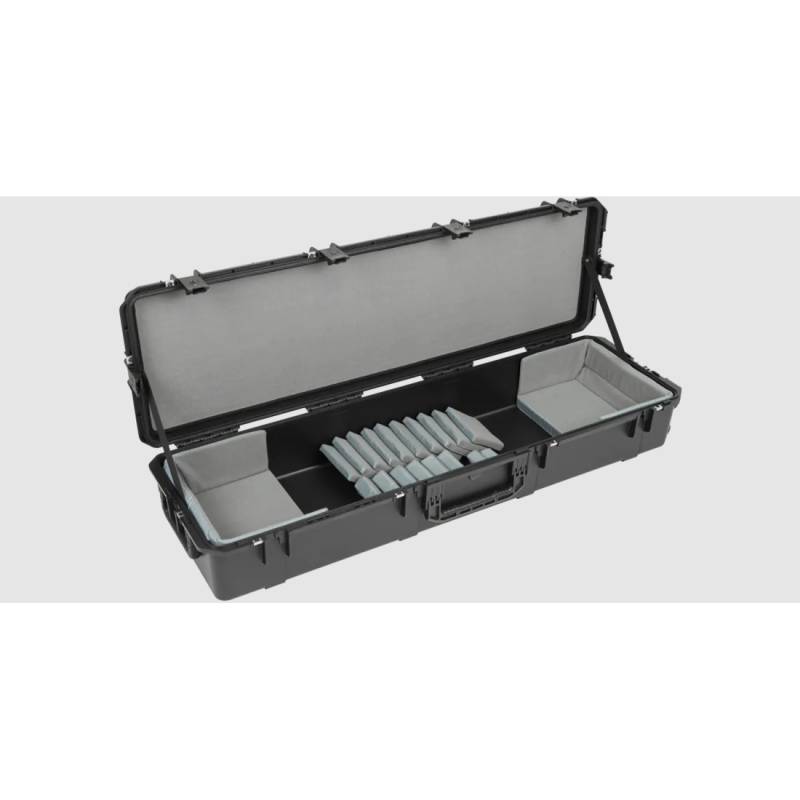 Кейс для синтезатора SKB iSeries 3i-5616 88-note Keyboard Case