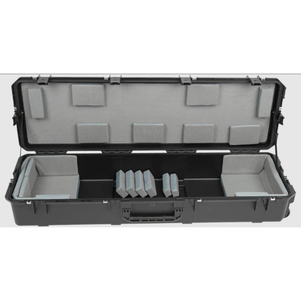 Кейс для синтезатора SKB iSeries 3i-5616 88-note Keyboard Case