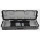 Кейс для синтезатора SKB iSeries 3i-5616 88-note Keyboard Case Кейс для синтезатора SKB iSeries 3i-5616 88-note Keyboard Case